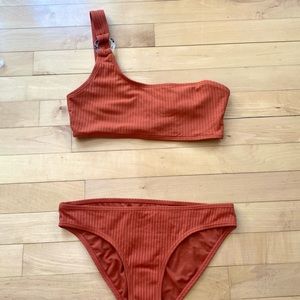 Cabana de Sol Swimsuit